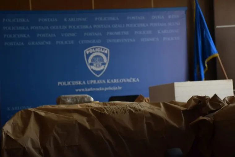 PU karlovačka