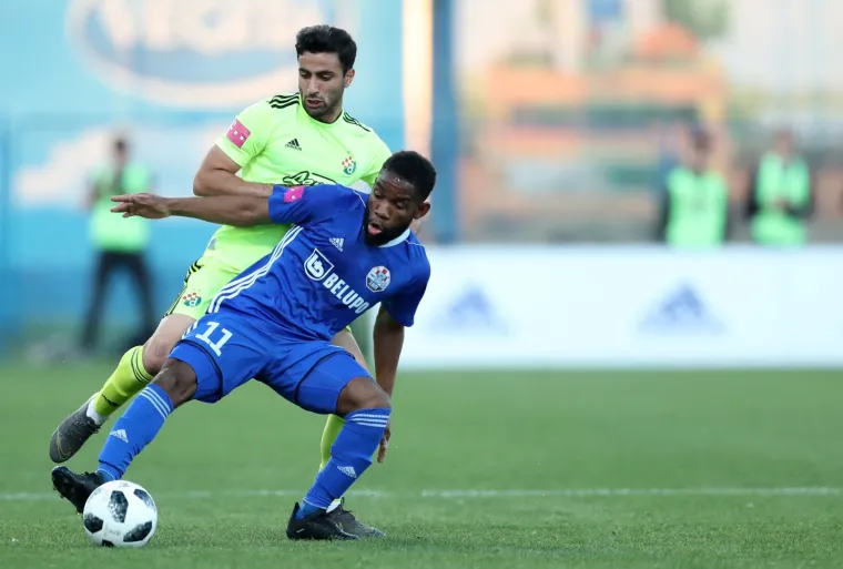 BOYSI PROPUSTILI UTAKMICU ZA POTVRDU NASLOVA: Nikad čudnija atmosfera na utakmici Dinama