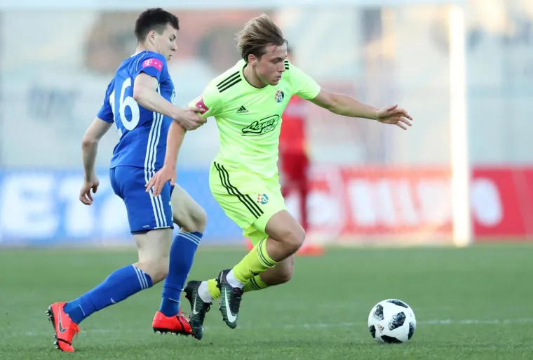 BOYSI PROPUSTILI UTAKMICU ZA POTVRDU NASLOVA: Nikad čudnija atmosfera na utakmici Dinama