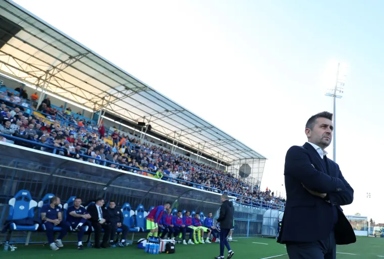 BOYSI PROPUSTILI UTAKMICU ZA POTVRDU NASLOVA: Nikad čudnija atmosfera na utakmici Dinama