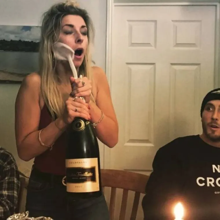 FOTOGRAFI UHVATILI PRIZORE KOJE BA&Scaron; I NISU TREBALI: Tajming im je bio besprijekoran