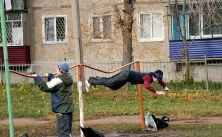 FOTOGRAFI UHVATILI PRIZORE KOJE BA&Scaron; I NISU TREBALI: Tajming im je bio besprijekoran