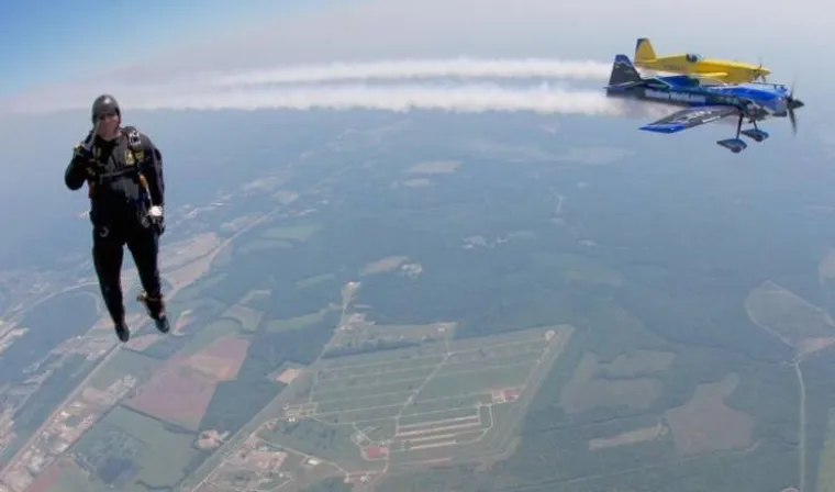 FOTOGRAFI UHVATILI PRIZORE KOJE BA&Scaron; I NISU TREBALI: Tajming im je bio besprijekoran