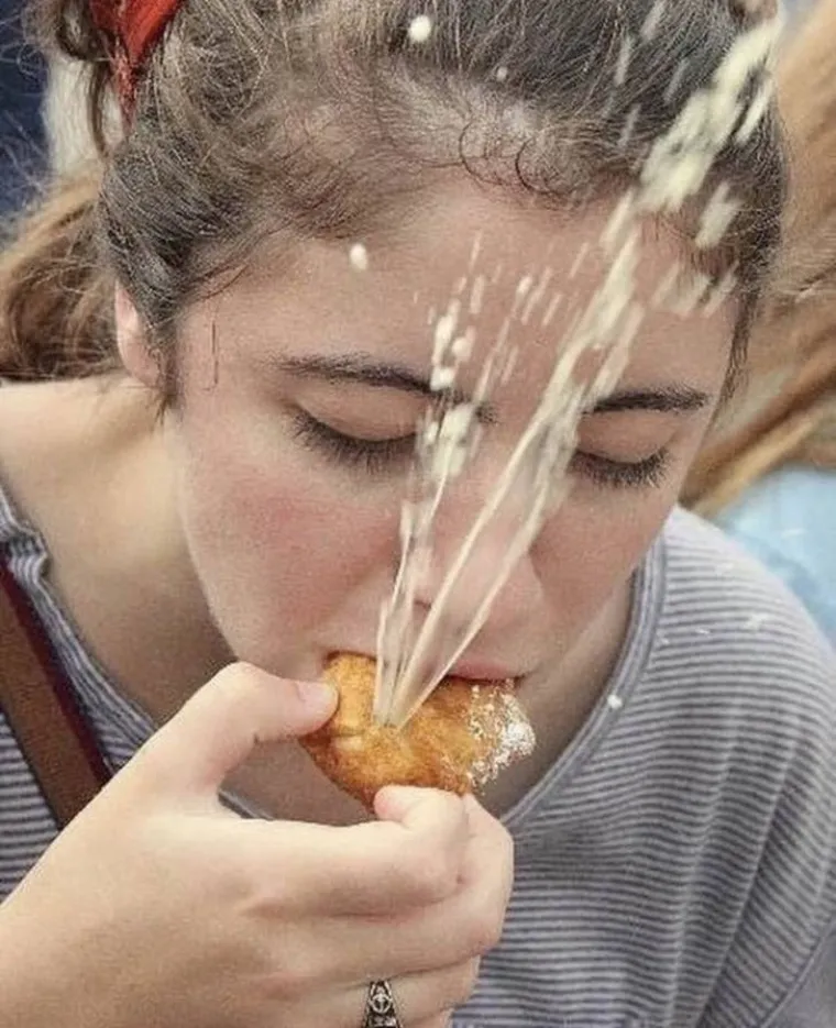 FOTOGRAFI UHVATILI PRIZORE KOJE BA&Scaron; I NISU TREBALI: Tajming im je bio besprijekoran