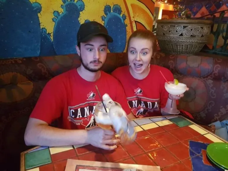 FOTOGRAFI UHVATILI PRIZORE KOJE BA&Scaron; I NISU TREBALI: Tajming im je bio besprijekoran