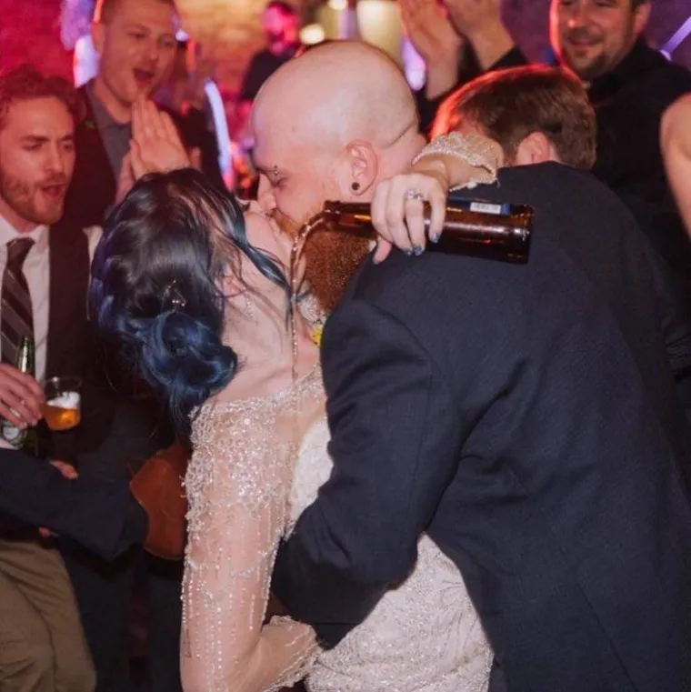 FOTOGRAFI UHVATILI PRIZORE KOJE BA&Scaron; I NISU TREBALI: Tajming im je bio besprijekoran