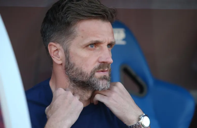 Hajduk čekao skoro osam godina na pobjedu i onda deklasirao Rijeku!