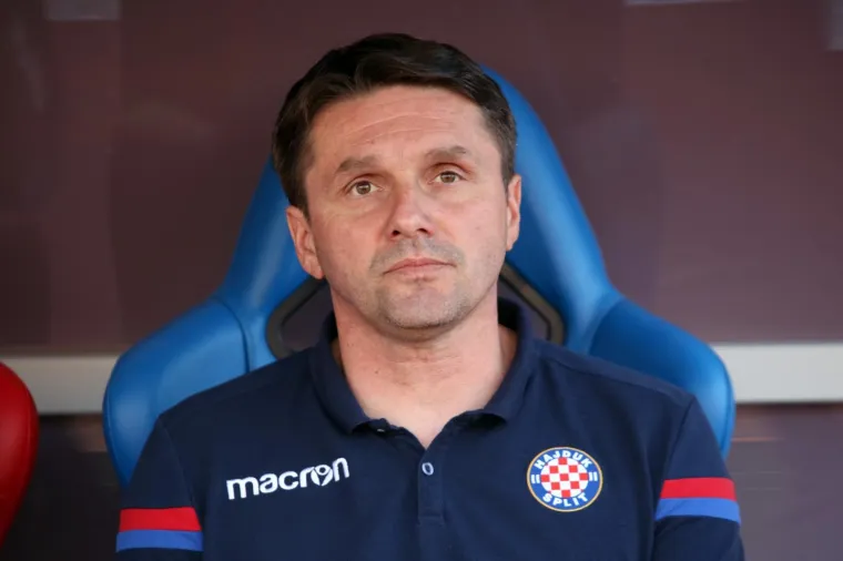 Hajduk čekao skoro osam godina na pobjedu i onda deklasirao Rijeku!