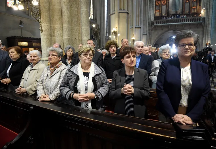 Photo: Marko Lukunic/PIXSELL