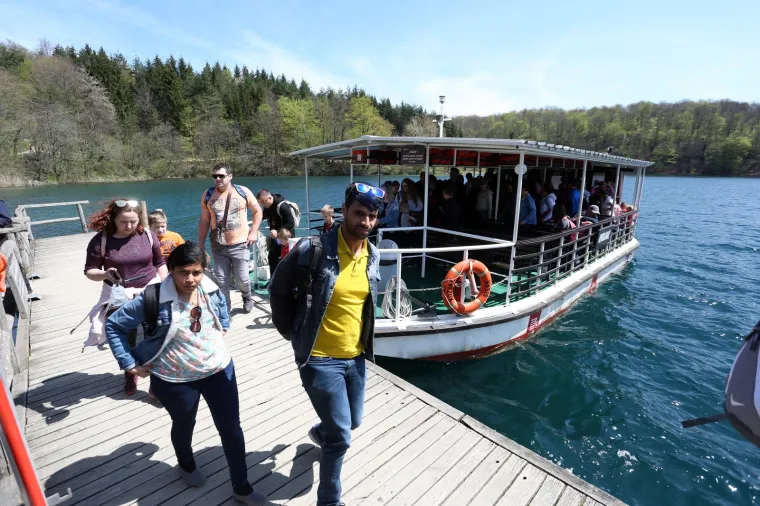 Iskoristite lijepo vrijeme i posjetite NP Plitvice: Ulaznice su ovaj tjedan znatno jeftinije, ali postoji 'kvaka'