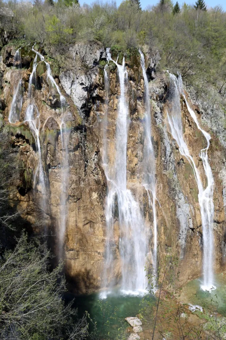 Iskoristite lijepo vrijeme i posjetite NP Plitvice: Ulaznice su ovaj tjedan znatno jeftinije, ali postoji 'kvaka'