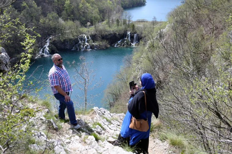 Iskoristite lijepo vrijeme i posjetite NP Plitvice: Ulaznice su ovaj tjedan znatno jeftinije, ali postoji 'kvaka'