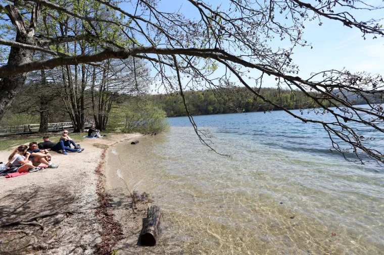 Iskoristite lijepo vrijeme i posjetite NP Plitvice: Ulaznice su ovaj tjedan znatno jeftinije, ali postoji 'kvaka'