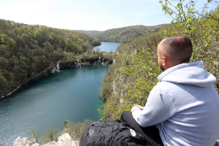 Iskoristite lijepo vrijeme i posjetite NP Plitvice: Ulaznice su ovaj tjedan znatno jeftinije, ali postoji 'kvaka'