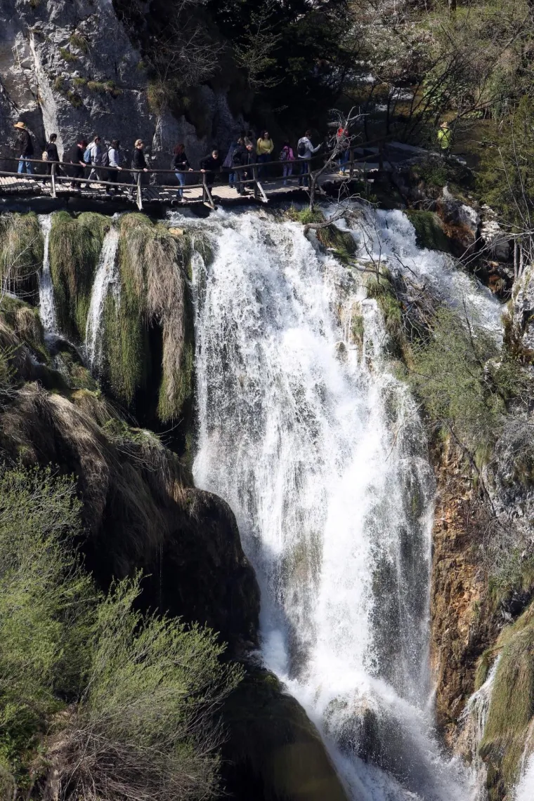 Iskoristite lijepo vrijeme i posjetite NP Plitvice: Ulaznice su ovaj tjedan znatno jeftinije, ali postoji 'kvaka'