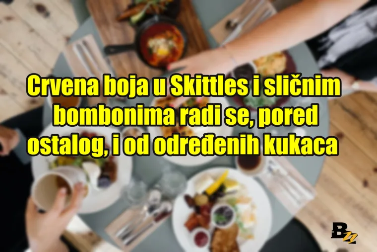 Sir se najvi&scaron;e krade, kečap je služio kao lijek: 25 bizarnih činjenica o hrani koje vam je već najvjerojatnije dosta