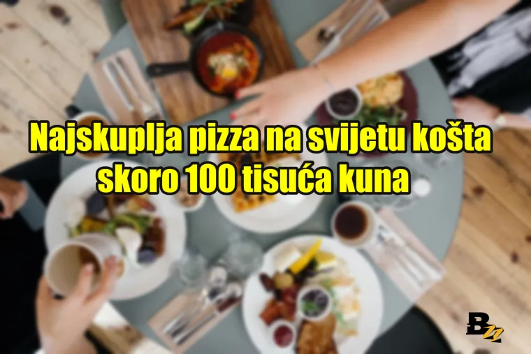 Sir se najvi&scaron;e krade, kečap je služio kao lijek: 25 bizarnih činjenica o hrani koje vam je već najvjerojatnije dosta