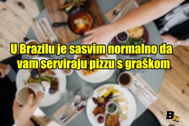 Sir se najvi&scaron;e krade, kečap je služio kao lijek: 25 bizarnih činjenica o hrani koje vam je već najvjerojatnije dosta