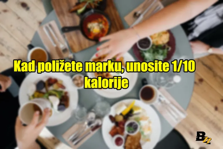 Sir se najvi&scaron;e krade, kečap je služio kao lijek: 25 bizarnih činjenica o hrani koje vam je već najvjerojatnije dosta