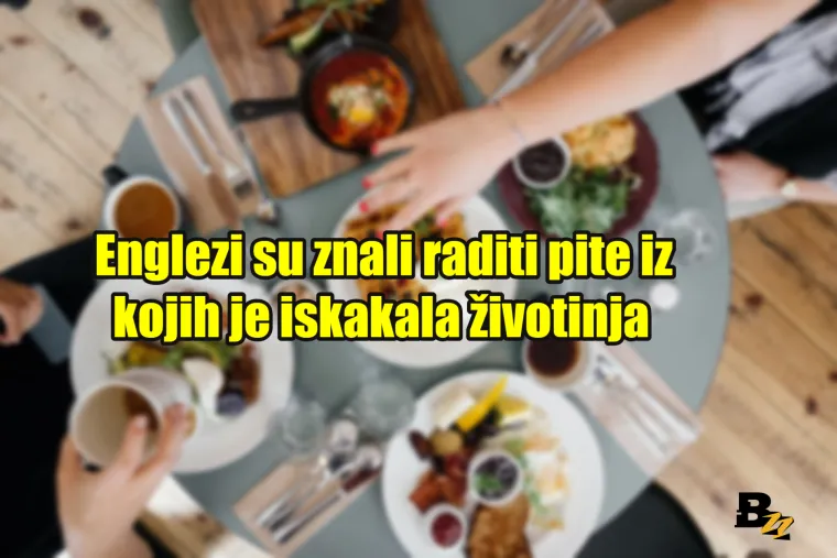 Sir se najvi&scaron;e krade, kečap je služio kao lijek: 25 bizarnih činjenica o hrani koje vam je već najvjerojatnije dosta
