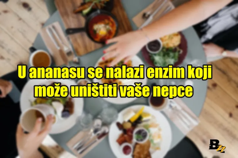 Sir se najvi&scaron;e krade, kečap je služio kao lijek: 25 bizarnih činjenica o hrani koje vam je već najvjerojatnije dosta