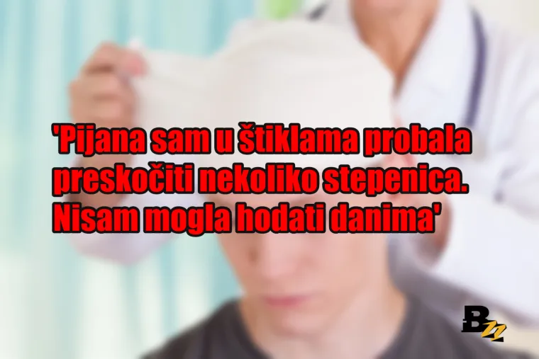 'Prejako sam prdnula, pa dobila herniju diska': Ovih se 15 nesretnika ozlijedilo na najgluplje načine