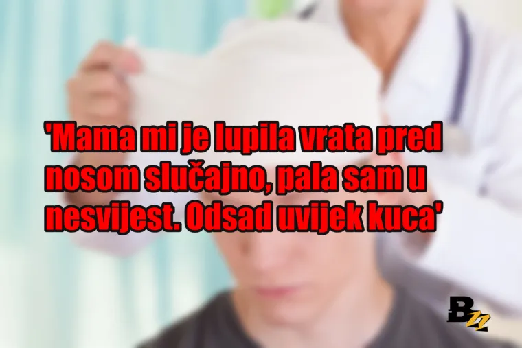 'Prejako sam prdnula, pa dobila herniju diska': Ovih se 15 nesretnika ozlijedilo na najgluplje načine