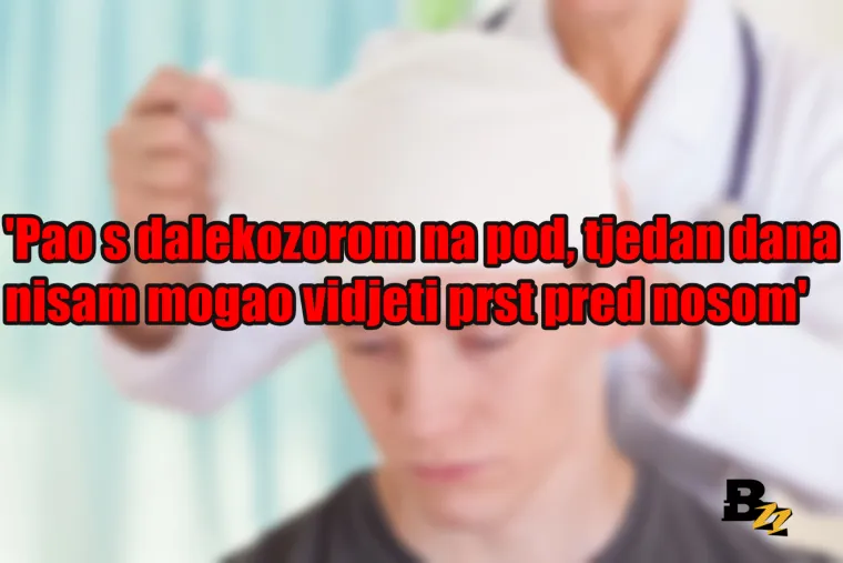 'Prejako sam prdnula, pa dobila herniju diska': Ovih se 15 nesretnika ozlijedilo na najgluplje načine