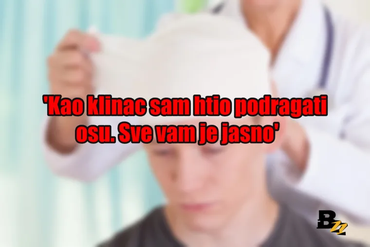 'Prejako sam prdnula, pa dobila herniju diska': Ovih se 15 nesretnika ozlijedilo na najgluplje načine