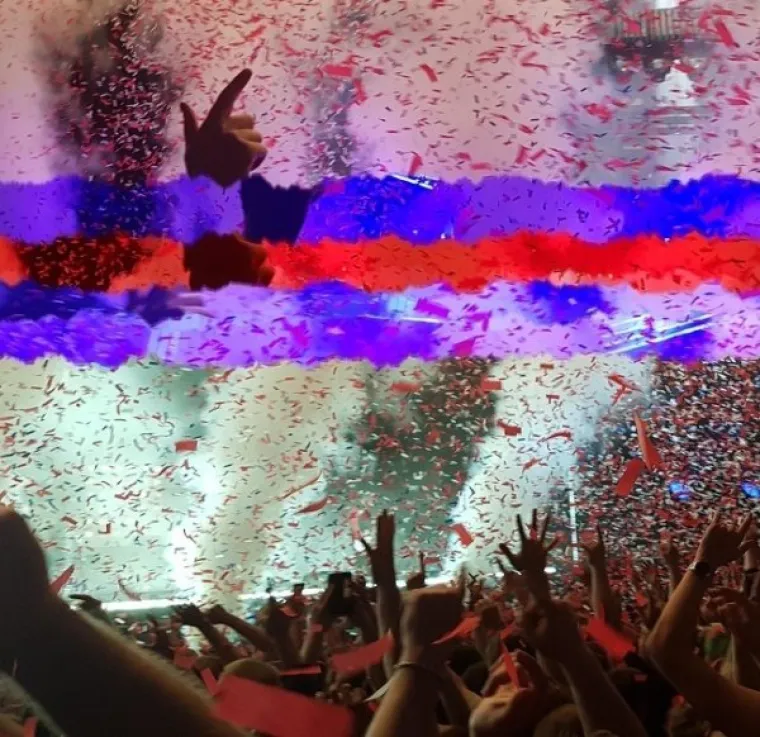 PRIZORI KOJI ĆE VAS PROGONITI U NOĆNIM MORAMA: Kad panoramsko snimanje pođe po zlu