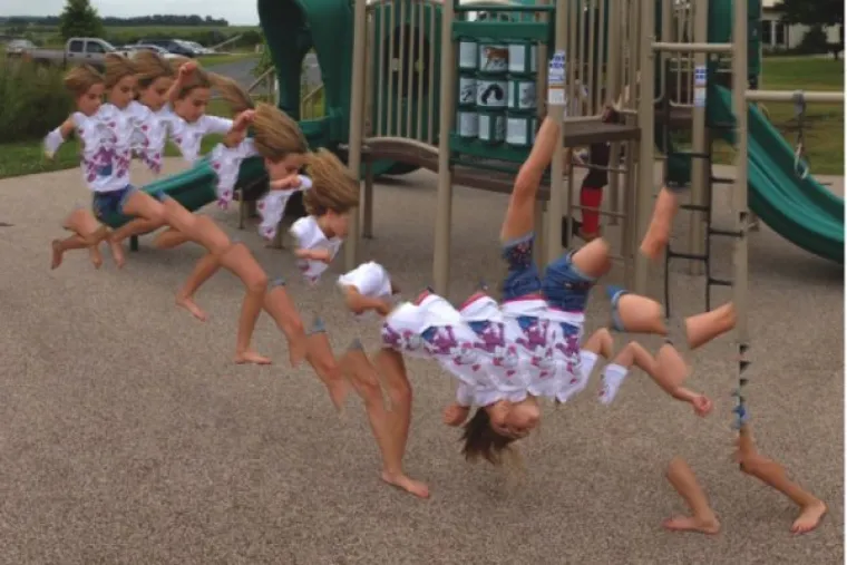 PRIZORI KOJI ĆE VAS PROGONITI U NOĆNIM MORAMA: Kad panoramsko snimanje pođe po zlu