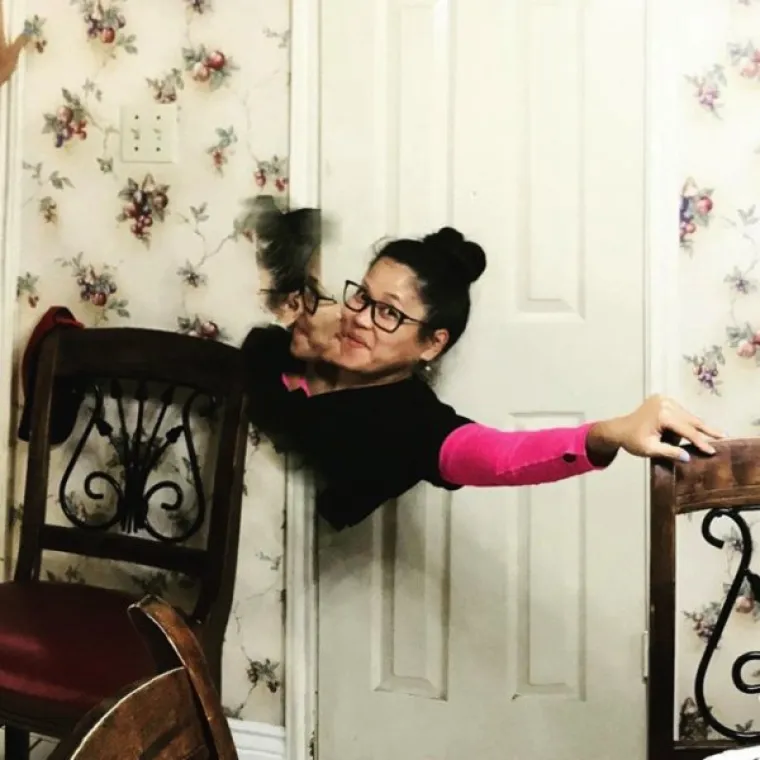 PRIZORI KOJI ĆE VAS PROGONITI U NOĆNIM MORAMA: Kad panoramsko snimanje pođe po zlu