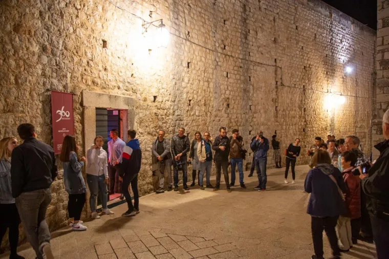 EKSKLUZIVNE FOTOGRAFIJE: Cristiano Ronaldo i lijepa Georgina uživali na večeri u luksuznom dubrovačkom restoranu