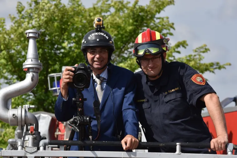 Photo: Hrvoje Jelavic/PIXSELL