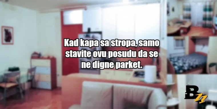 'Taj krevet je izdržao 108 godina vijeka, a ne može vas': 25 tipičnih izjava prosječnih najmodavaca