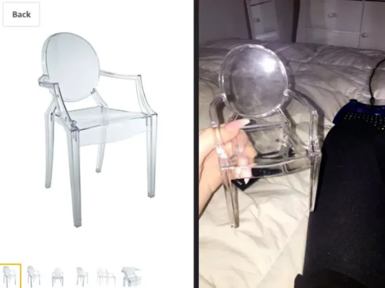 Očekivanja VS stvarnost: Pazite &scaron;to i kako kupujete preko interneta, ovo bi se moglo dogoditi i vama!