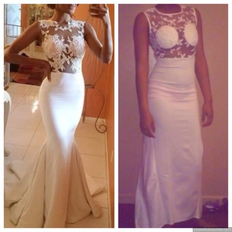 Očekivanja VS stvarnost: Pazite &scaron;to i kako kupujete preko interneta, ovo bi se moglo dogoditi i vama!