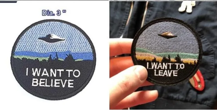 Očekivanja VS stvarnost: Pazite &scaron;to i kako kupujete preko interneta, ovo bi se moglo dogoditi i vama!