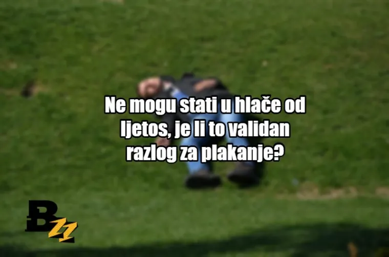 'Ne idem u teretanu radi izgleda, već zdravlja': 15 izjava koje će nas pratiti tijekom proljeća