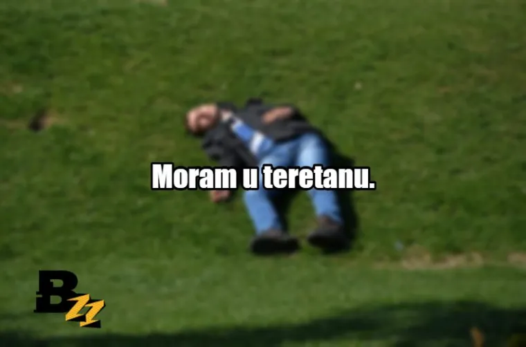 'Ne idem u teretanu radi izgleda, već zdravlja': 15 izjava koje će nas pratiti tijekom proljeća