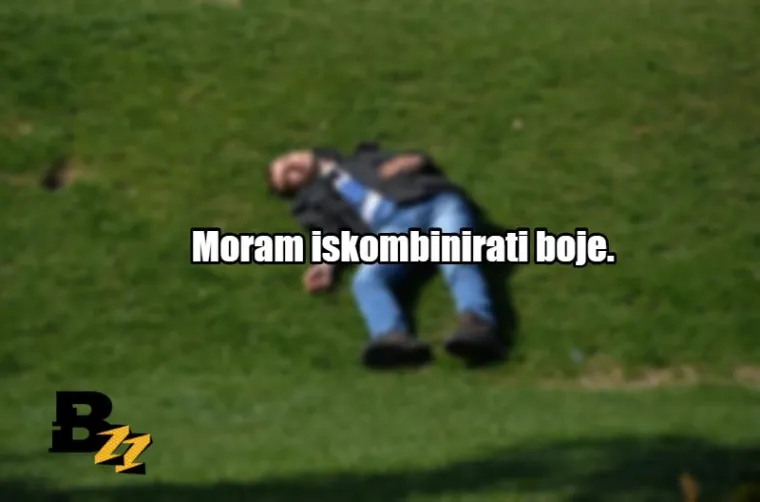 'Ne idem u teretanu radi izgleda, već zdravlja': 15 izjava koje će nas pratiti tijekom proljeća