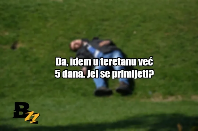 'Ne idem u teretanu radi izgleda, već zdravlja': 15 izjava koje će nas pratiti tijekom proljeća