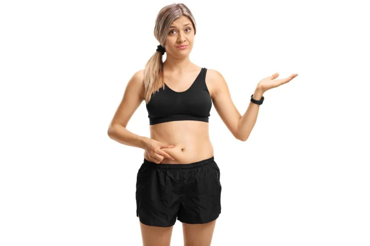 6 skrivenih razloga za&scaron;to ne možete 'skinuti' vi&scaron;ak oko struka