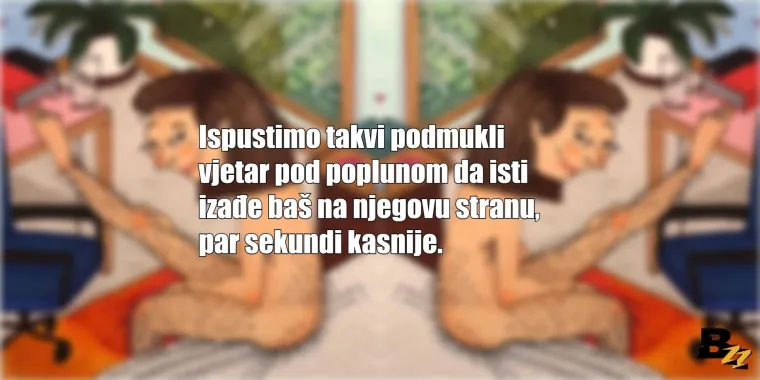 Ne peremo se ne&scaron;to posebno prije seksa: 25 poluodvratnih navika koje si mogu priu&scaron;titi samo parovi na duže staze