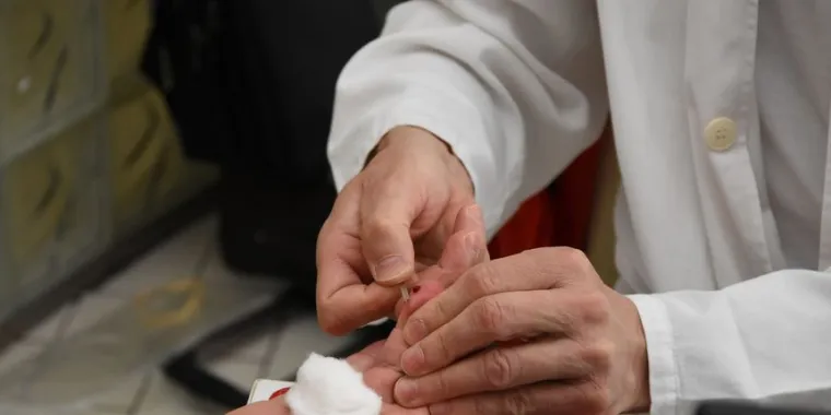 Veliko srce sporta&scaron;a i sportskih djelatnika: Darivali krv kako bi nekome spasili život!