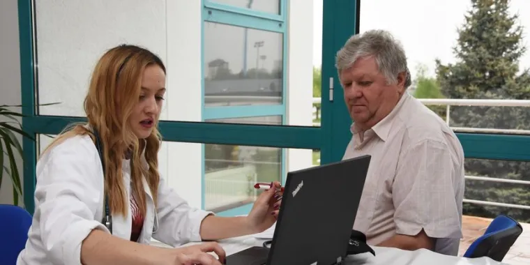 Veliko srce sporta&scaron;a i sportskih djelatnika: Darivali krv kako bi nekome spasili život!