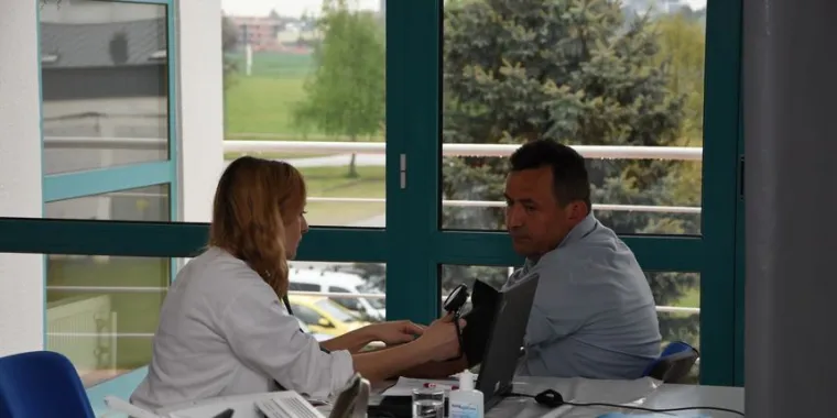 Veliko srce sporta&scaron;a i sportskih djelatnika: Darivali krv kako bi nekome spasili život!