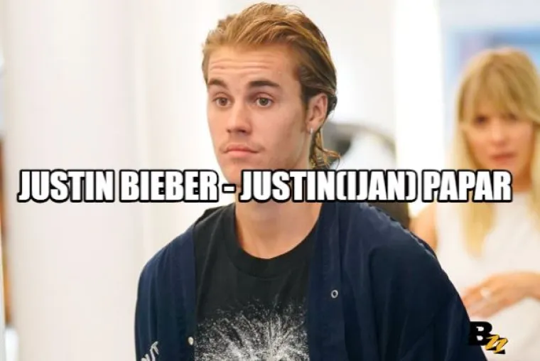 Steve Jobs je Stjepan Poslić, a kako bi se ostale zvijezde zvale da su Hrvati?