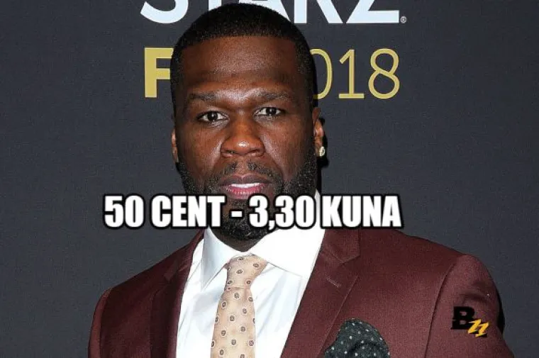 Steve Jobs je Stjepan Poslić, a kako bi se ostale zvijezde zvale da su Hrvati?