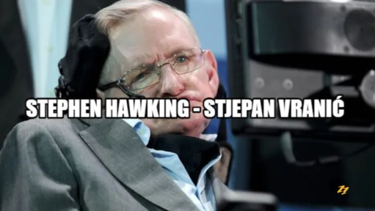 Steve Jobs je Stjepan Poslić, a kako bi se ostale zvijezde zvale da su Hrvati?